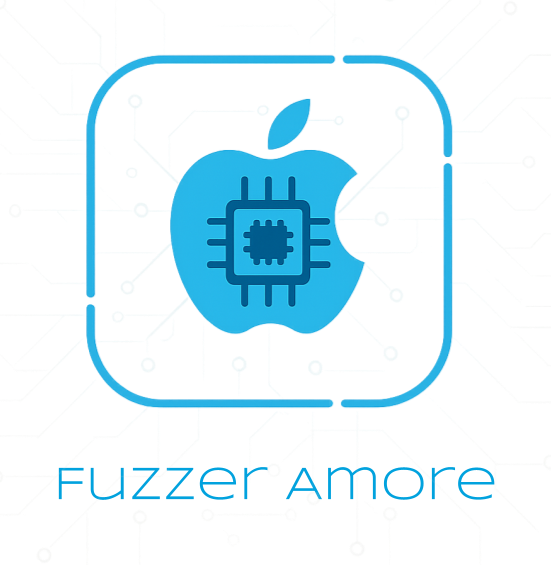 FuzzerAmoreLogo